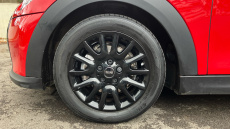 MINI Hatchback 1.5 Cooper Exclusive Premium 5dr Auto Petrol Hatchback